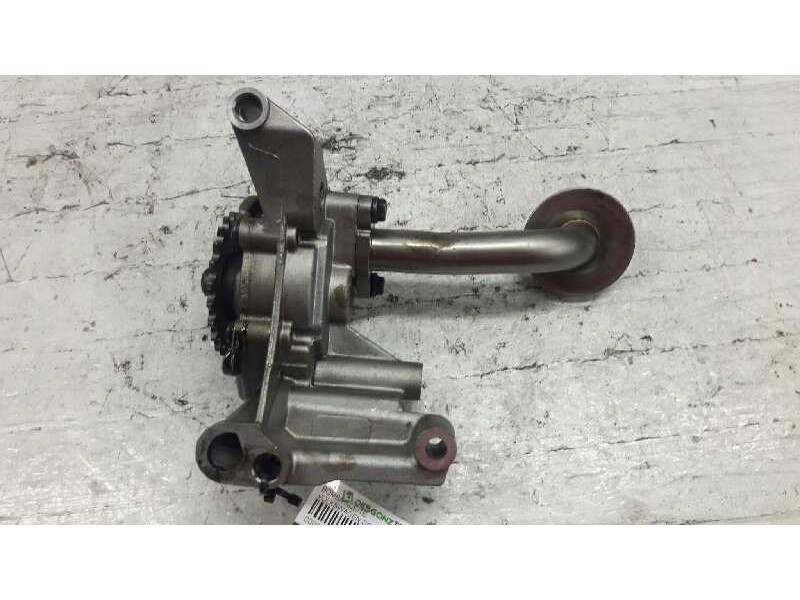 Recambio de bomba aceite para volkswagen golf v berlina (1k1) sportline referencia OEM IAM 03G115105  