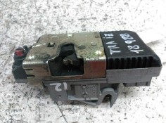 Recambio de cerradura puerta trasera izquierda para peugeot 406 berlina (s1/s2) srdt pack referencia OEM IAM    2