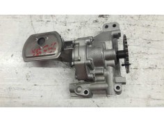 Recambio de bomba aceite para peugeot 307 (s1) xr referencia OEM IAM 9632075280  