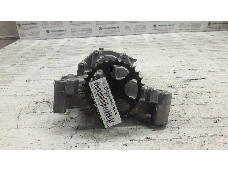 Recambio de bomba aceite para peugeot 307 (s1) xr referencia OEM IAM 9632075280  