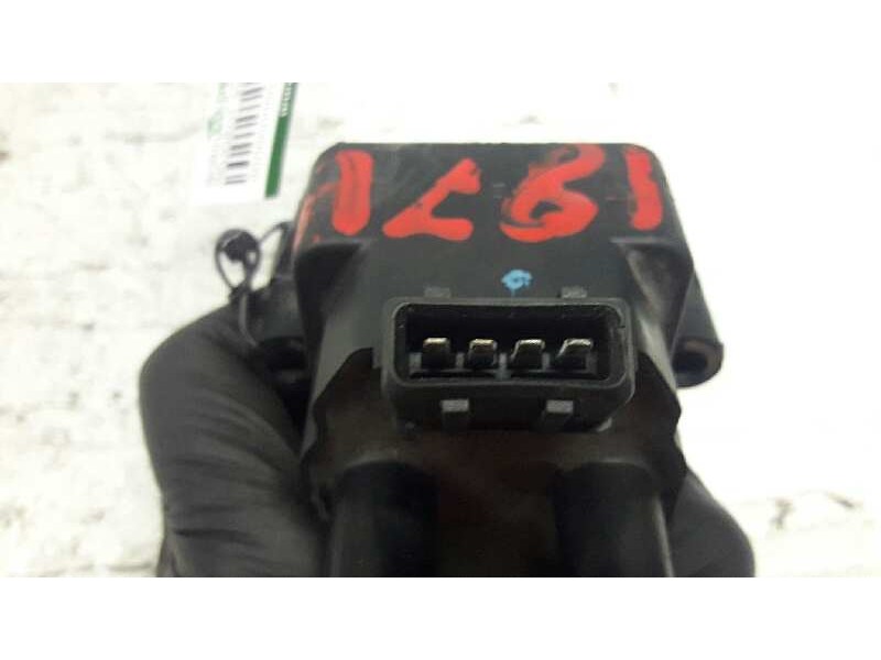 Recambio de bobina encendido para peugeot 306 berlina 3/5 puertas (s1) xn referencia OEM IAM   