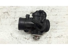 Recambio de valvula egr para citroën xsara berlina 1.9 d x referencia OEM IAM 9631254180  