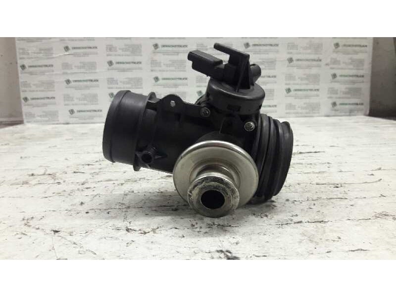 Recambio de valvula egr para citroën xsara berlina 1.9 d x referencia OEM IAM 9631254180  