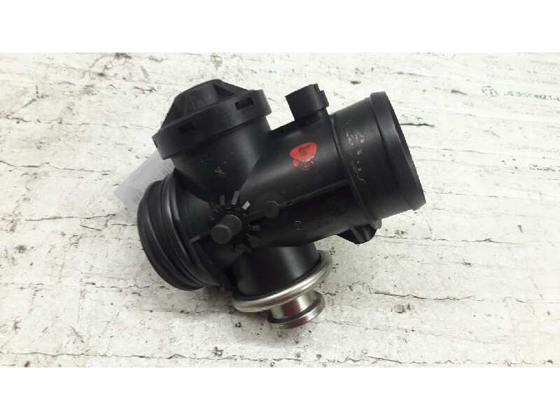 Recambio de valvula egr para citroën xsara berlina 1.9 d x referencia OEM IAM 9631254180  