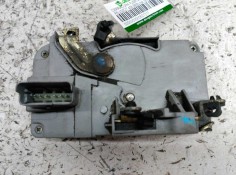 Recambio de cerradura puerta delantera izquierda para peugeot 406 berlina (s1/s2) srdt pack referencia OEM IAM   
