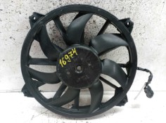 Recambio de electroventilador para peugeot 308 confort referencia OEM IAM   