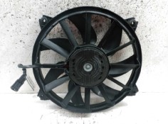 Recambio de electroventilador para peugeot 308 confort referencia OEM IAM    2