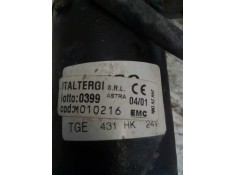 Recambio de motor limpia delantero para astra trucks ....... ....... referencia OEM IAM M010216   2