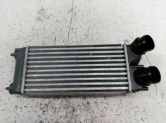 Recambio de intercooler para peugeot 308 confort referencia OEM IAM 9656503980  