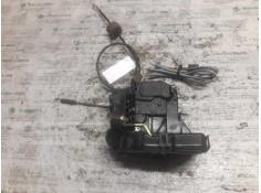 Recambio de cerradura puerta delantera derecha para mercedes-benz clase c (w203) sportcoupe c 220 cdi (la) (203.708) referencia  2