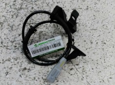 Recambio de captador abs delantero izquierdo para peugeot 308 confort referencia OEM IAM   