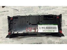 Recambio de mando calefaccion / aire acondicionado para mercedes-benz clase c (w203) sportcoupe c 220 cdi (la) (203.708) referen 2