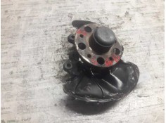 Recambio de mangueta delantera derecha para mercedes-benz clase c (w203) sportcoupe c 220 cdi (la) (203.708) referencia OEM IAM 