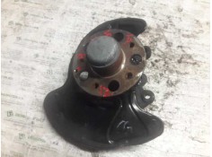 Recambio de mangueta delantera izquierda para mercedes-benz clase c (w203) sportcoupe c 220 cdi (la) (203.708) referencia OEM IA