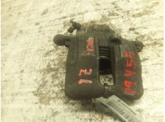 Recambio de pinza freno delantera izquierda para mercedes-benz clase c (w203) sportcoupe c 220 cdi (la) (203.708) referencia OEM