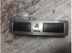 Recambio de warning para mercedes-benz clase c (w203) sportcoupe c 220 cdi (la) (203.708) referencia OEM IAM 2038215281 40498064