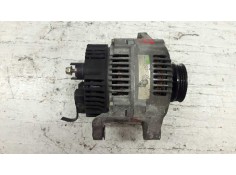 Recambio de alternador para renault megane i classic (la0) 1.4e rn referencia OEM IAM 7700871033  