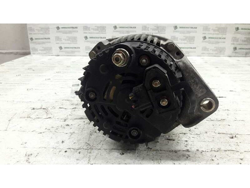 Recambio de alternador para renault megane i classic (la0) 1.4e rn referencia OEM IAM 7700871033  