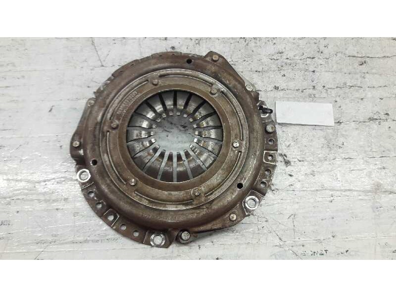 Recambio de maza embrague para ford fiesta berlina básico referencia OEM IAM   