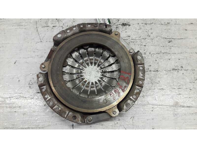 Recambio de maza embrague para ford fiesta berlina básico referencia OEM IAM   