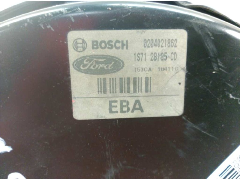 Recambio de servofreno para ford mondeo berlina (ge) ambiente referencia OEM IAM   