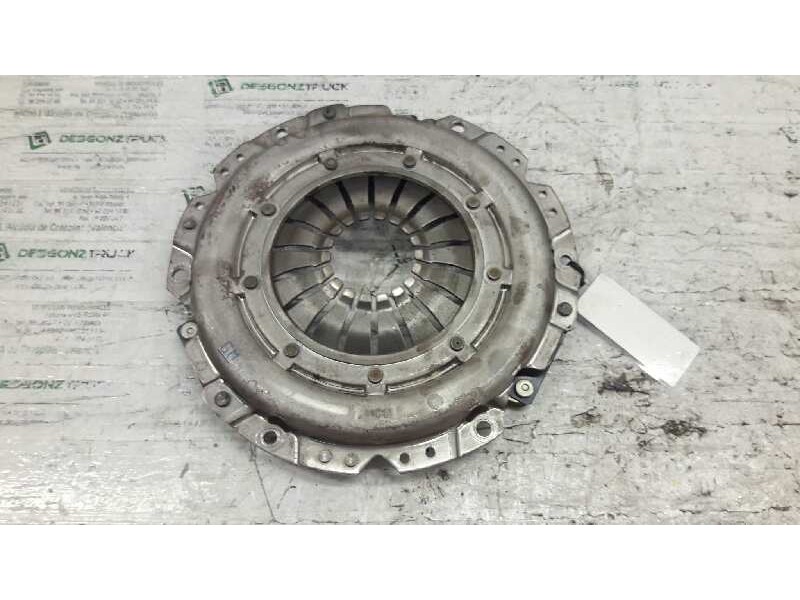 Recambio de kit embrague para opel astra f berlina básico referencia OEM IAM   