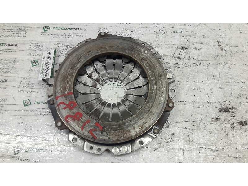 Recambio de kit embrague para opel astra f berlina básico referencia OEM IAM   