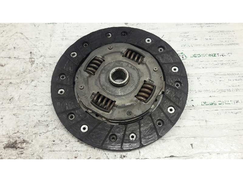 Recambio de kit embrague para opel astra f berlina básico referencia OEM IAM   