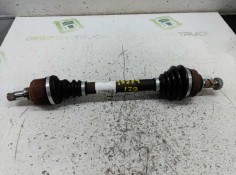 Recambio de transmision delantera izquierda para peugeot 308 confort referencia OEM IAM 9661007380  