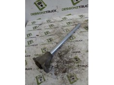 Recambio de soporte guardabarros trasero para renault magnum ab 2005 cabina adel.tractor semirr. 4x2 4xx.18 gran espacio referen