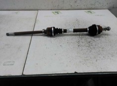 Recambio de transmision delantera derecha para peugeot 308 confort referencia OEM IAM 9661007480  