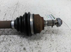 Recambio de transmision delantera derecha para peugeot 308 confort referencia OEM IAM 9661007480   2