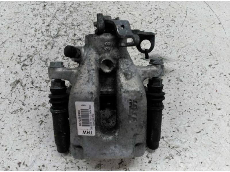 Recambio de pinza freno trasera izquierda para peugeot 308 confort referencia OEM IAM   