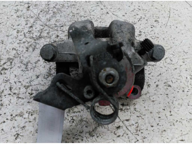 Recambio de pinza freno trasera izquierda para peugeot 308 confort referencia OEM IAM   