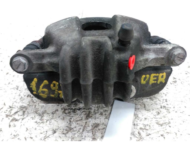 Recambio de pinza freno delantera derecha para peugeot 308 confort referencia OEM IAM   