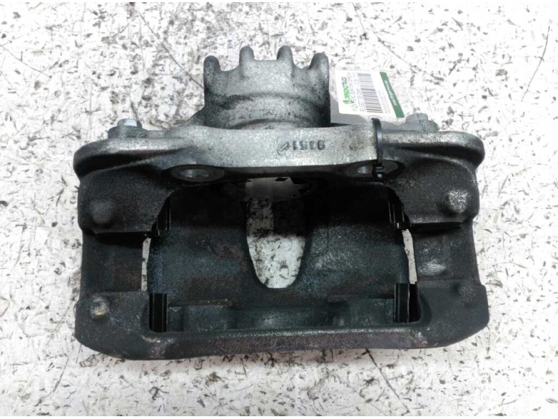 Recambio de pinza freno delantera derecha para peugeot 308 confort referencia OEM IAM   