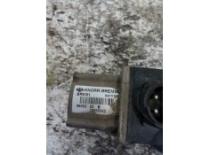 Recambio de valvula aire para renault magnum ab 2005 cabina adel.tractor semirr. 4x2 4xx.18 gran espacio referencia OEM IAM 2051 2