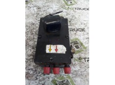Recambio de valvula aire para renault magnum ab 2005 cabina adel.tractor semirr. 4x2 4xx.18 gran espacio referencia OEM IAM 2051