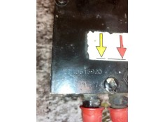 Recambio de valvula aire para renault magnum ab 2005 cabina adel.tractor semirr. 4x2 4xx.18 gran espacio referencia OEM IAM 2051 2