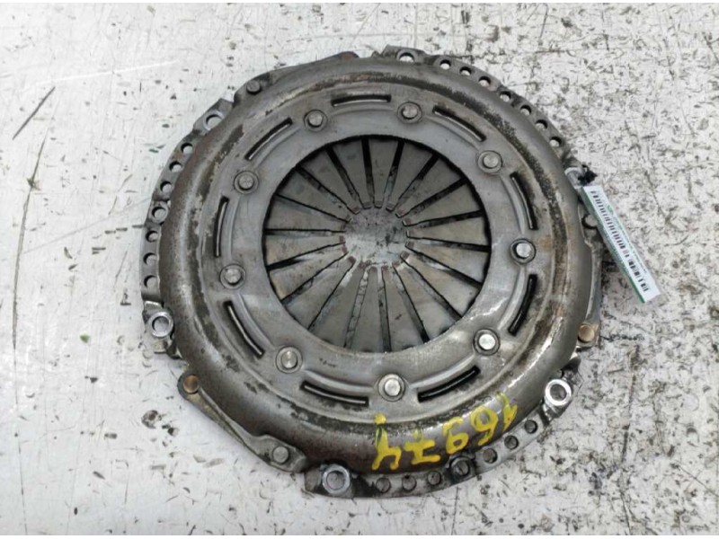 Recambio de kit embrague para peugeot 308 confort referencia OEM IAM   