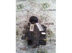 Recambio de valvula aire para renault magnum ab 2005 cabina adel.tractor semirr. 4x2 4xx.18 gran espacio referencia OEM IAM 5010