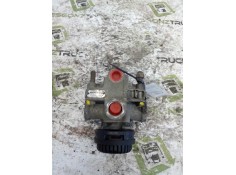 Recambio de valvula aire para renault magnum ab 2005 cabina adel.tractor semirr. 4x2 4xx.18 gran espacio referencia OEM IAM 5010