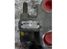 Recambio de valvula aire para renault magnum ab 2005 cabina adel.tractor semirr. 4x2 4xx.18 gran espacio referencia OEM IAM 5010 2