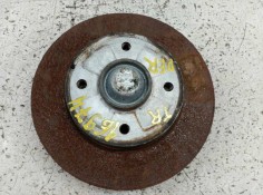 Recambio de mangueta trasera derecha para peugeot 308 confort referencia OEM IAM   