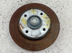 Recambio de mangueta trasera izquierda para peugeot 308 confort referencia OEM IAM   