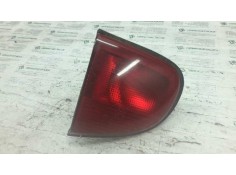 Recambio de piloto trasero izquierdo para ford escort berlina/turnier bravo lim. referencia OEM IAM 93AG15K258 PORTON 