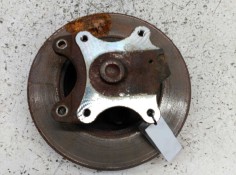 Recambio de mangueta trasera izquierda para peugeot 308 confort referencia OEM IAM    2