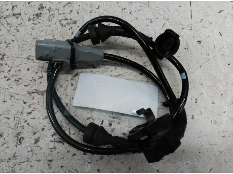 Recambio de captador abs para peugeot 308 confort referencia OEM IAM  TRASERO DERECHO 