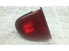 Recambio de piloto trasero derecho para ford escort berlina/turnier bravo lim. referencia OEM IAM 93AG15K258 PORTON 