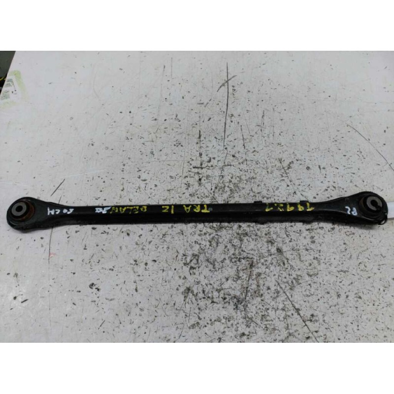 Recambio de brazo suspension inferior trasero izquierdo para ford mondeo berlina (ge) ambiente referencia OEM IAM  60 CM 